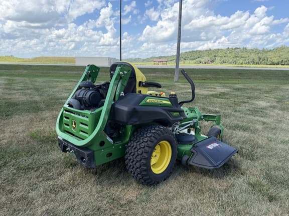 Image of John Deere Z930M equipment image 2