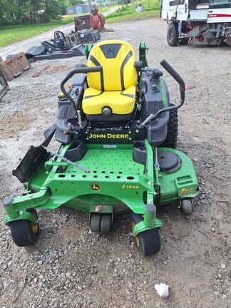 2018 John Deere Z930M Equipment Image0