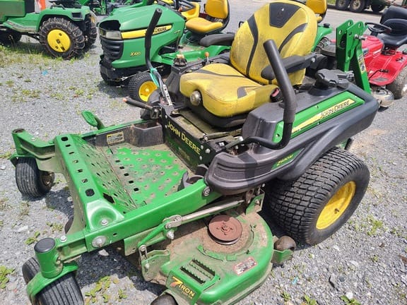 2018 John Deere Z930M Equipment Image0