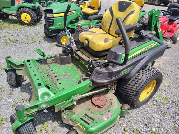 Image of John Deere Z930M Primary image