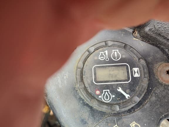 Image of John Deere Z930M equipment image 1