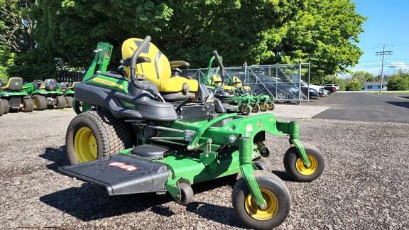 Main image John Deere Z930M