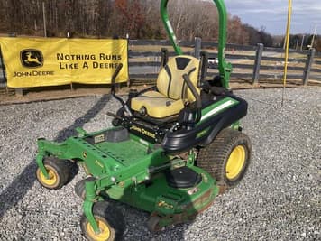 Main image John Deere Z930M