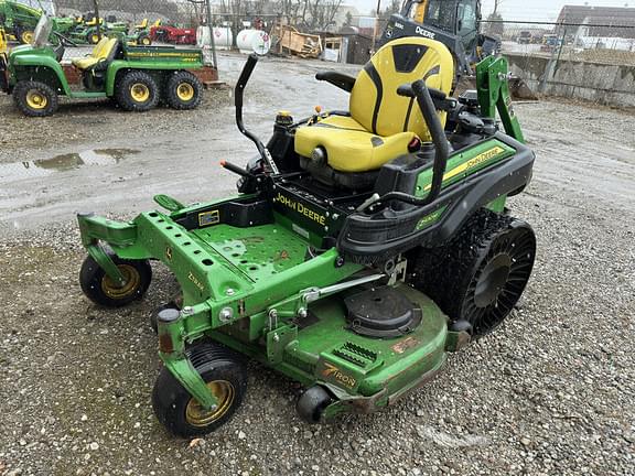 Image of John Deere Z930M Image 1