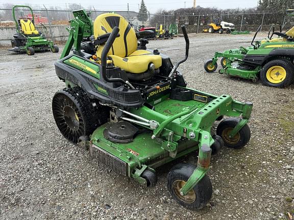 Image of John Deere Z930M Image 0