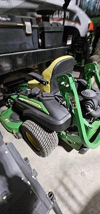 Image of John Deere Z930M equipment image 4