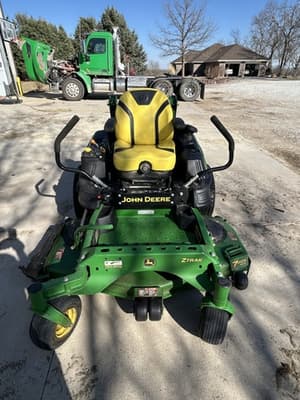 2018 John Deere Z930M Image