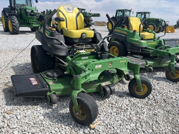 Main image John Deere Z930M