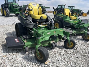 Main image John Deere Z930M