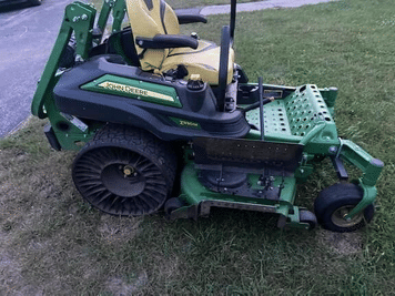 Main image John Deere Z930M