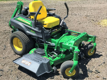 Main image John Deere Z930M