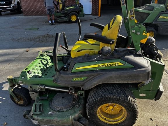2018 John Deere Z930M Equipment Image0