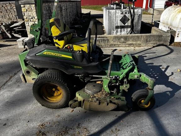 Image of John Deere Z930M equipment image 2