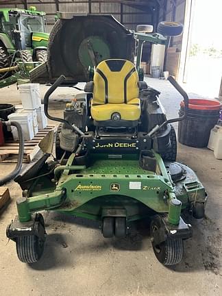 Image of John Deere Z930M equipment image 4