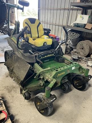 Image of John Deere Z930M equipment image 3