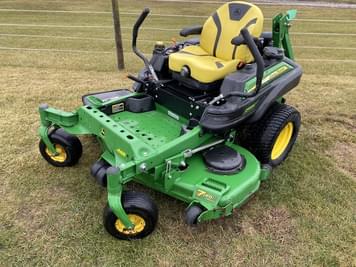 Main image John Deere Z930M