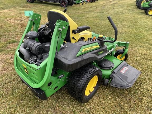 Image of John Deere Z930M equipment image 4