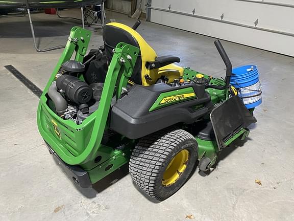 Image of John Deere Z930M equipment image 4