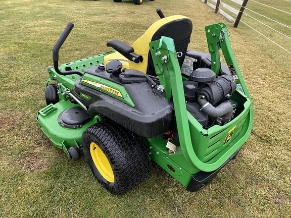 Image of John Deere Z930M equipment image 2