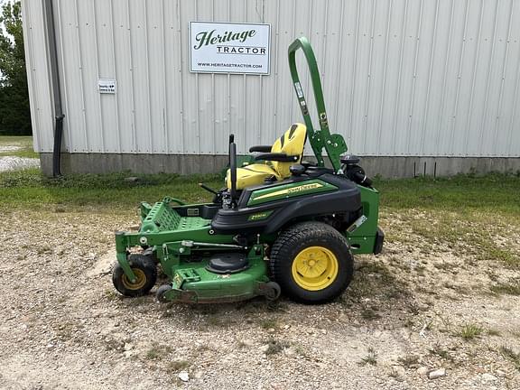 Image of John Deere Z930M equipment image 1