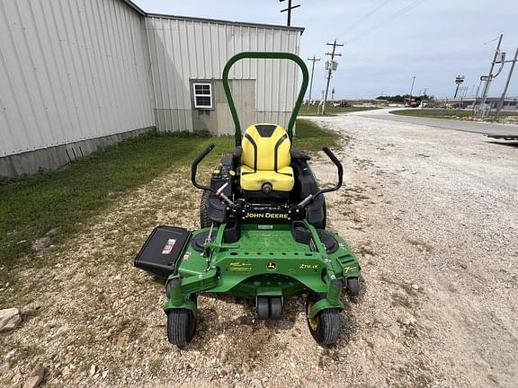 Image of John Deere Z930M equipment image 2