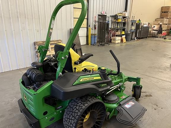 Image of John Deere Z930M equipment image 4