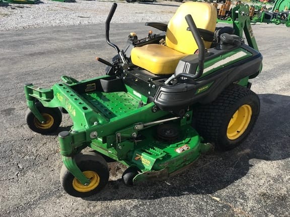 Main image John Deere Z930M