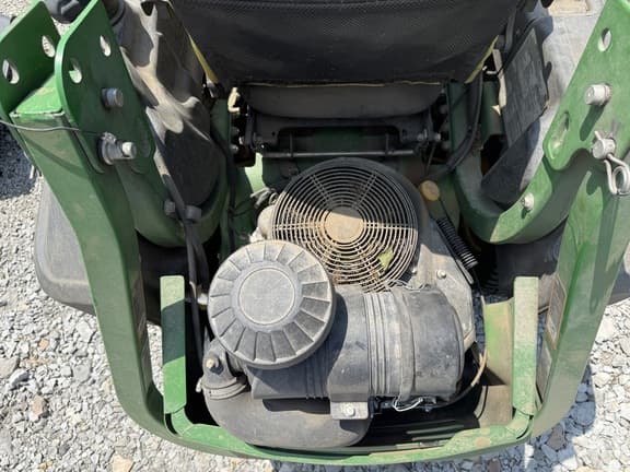 Image of John Deere Z930M equipment image 4