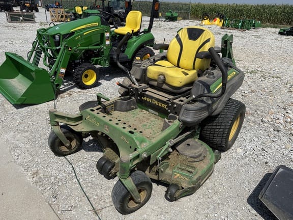 2018 John Deere Z930M Equipment Image0