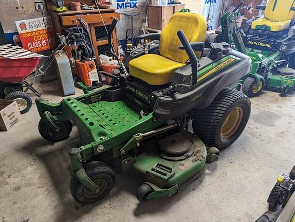 Image of John Deere Z930M Primary image