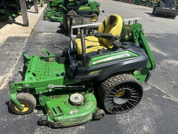 Main image John Deere Z930M