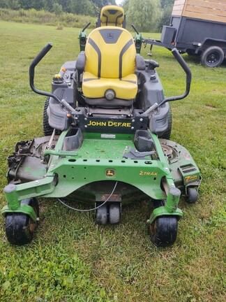 Main image John Deere Z930M