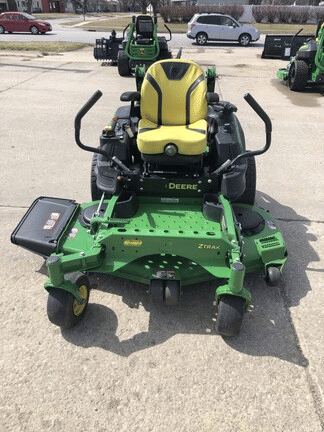 Main image John Deere Z930M