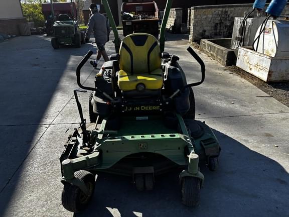 Image of John Deere Z930M equipment image 1