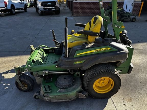 2018 John Deere Z930M Equipment Image0