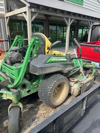 Main image John Deere Z930M