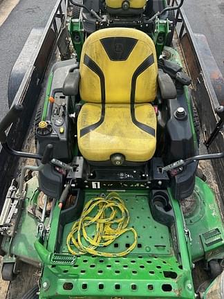 Image of John Deere Z930M equipment image 4