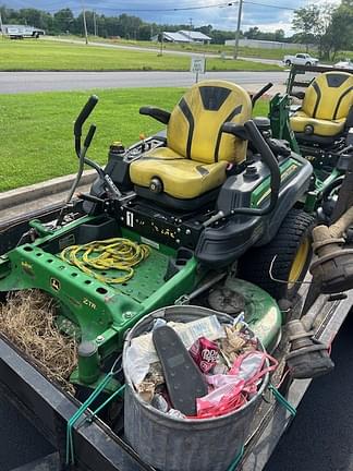 Image of John Deere Z930M equipment image 2
