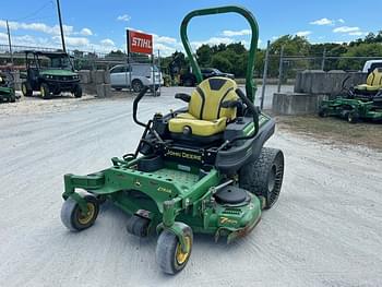 2018 John Deere Z930M Equipment Image0