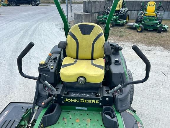 Image of John Deere Z930M equipment image 2