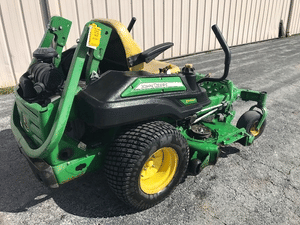 2018 John Deere Z930M Image