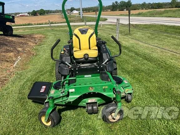 Image of John Deere Z930M equipment image 2