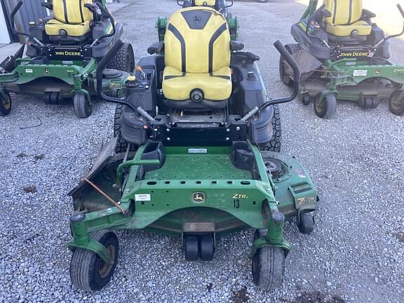 Image of John Deere Z930M equipment image 1