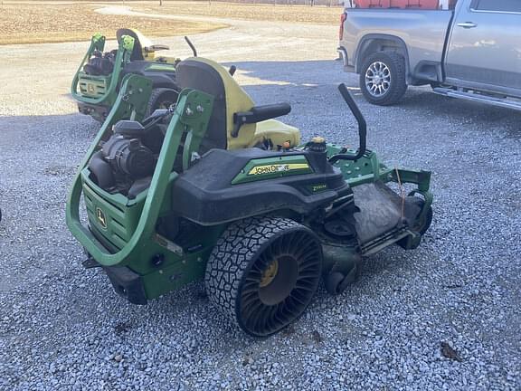 Image of John Deere Z930M equipment image 4