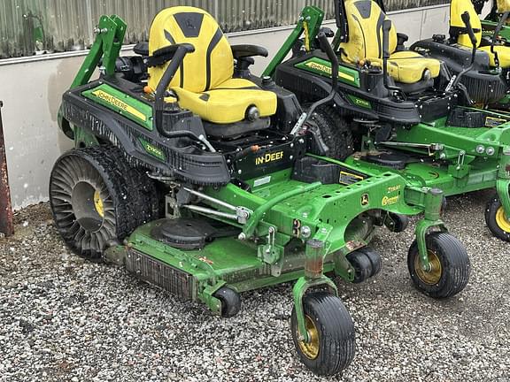 Image of John Deere Z930M Image 0