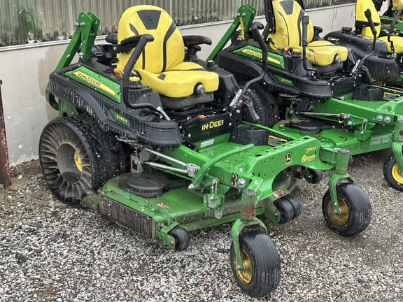 2018 John Deere Z930M Equipment Image0