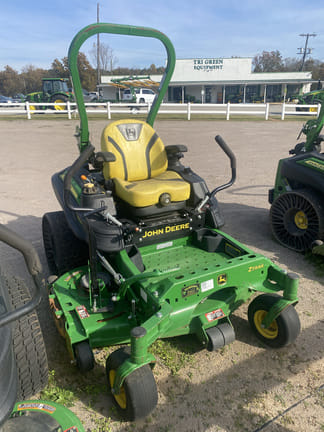 Main image John Deere Z930M
