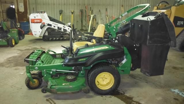 Image of John Deere Z930M equipment image 3