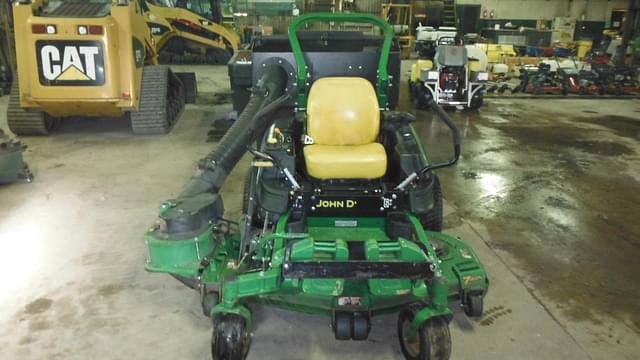 Image of John Deere Z930M equipment image 1