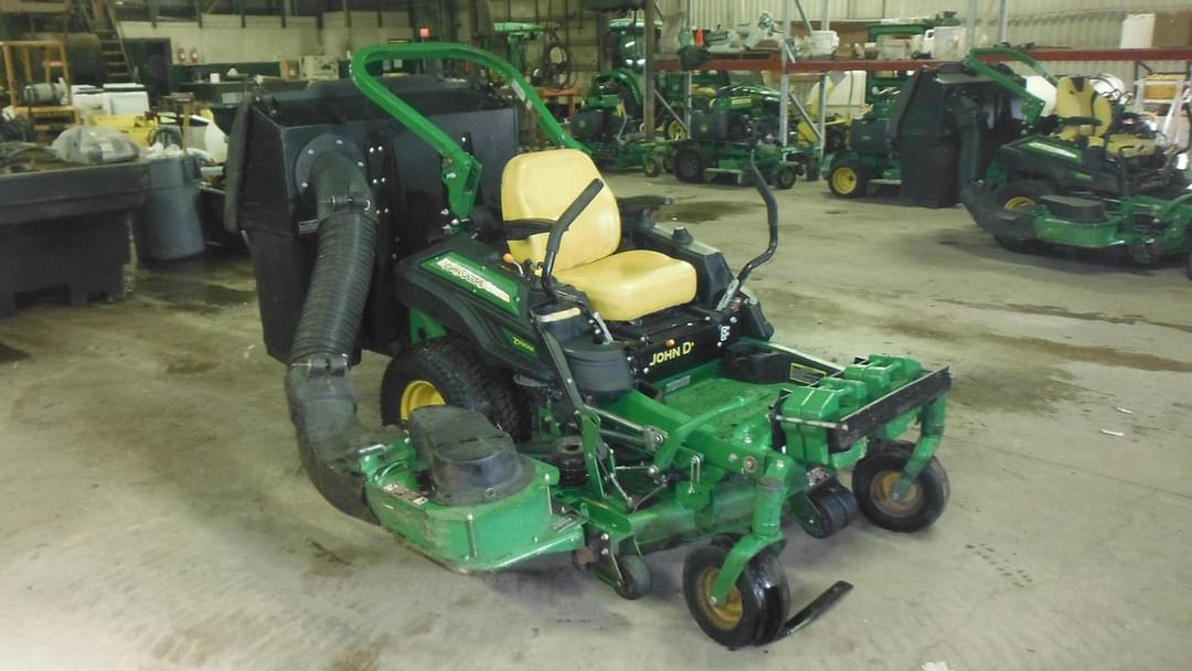 Image of John Deere Z930M Primary image